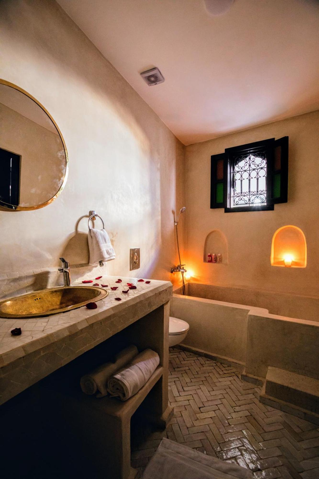 Riad Zazz Marraquexe Exterior foto
